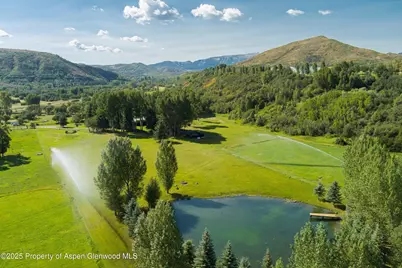 3333 Snowmass Creek Road, Snowmass, CO 81654 - Photo 6