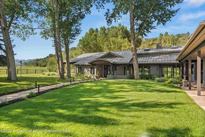3333 Snowmass Creek Road, Snowmass, CO 81654 - Photo 10