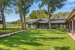 3333 Snowmass Creek Rd, Snowmass, CO 81654 - Photo 10