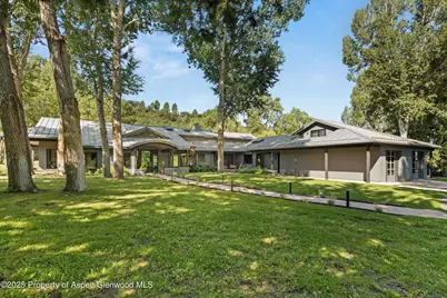 3333 Snowmass Creek Road, Snowmass, CO 81654 - Photo 8