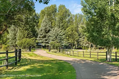 3333 Snowmass Creek Road, Snowmass, CO 81654 - Photo 8