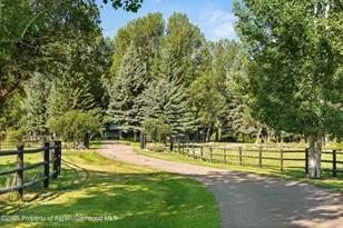 3333 Snowmass Creek Rd, Snowmass, CO 81654 - Photo 8
