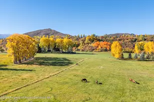 3333 Snowmass Creek Rd, Snowmass, CO 81654 - Photo 40
