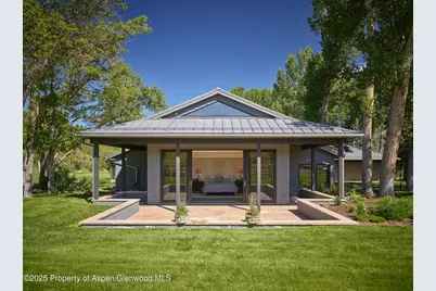 3333 Snowmass Creek Road, Snowmass, CO 81654 - Photo 12