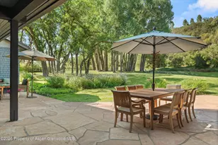 3333 Snowmass Creek Rd, Snowmass, CO 81654 - Photo 32