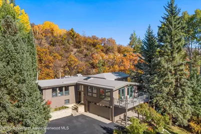 15 Terrace Drive, Snowmass Village, CO 81615 - Photo 1