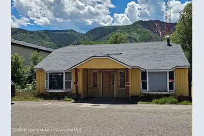 172 W 6th Street, Glenwood Springs, CO 81601 - Photo 2