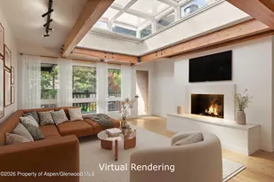 124 W Hyman Ave, Aspen, CO 81611 - Photo 2