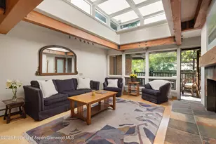 124 W Hyman Ave, Aspen, CO 81611 - Photo 2