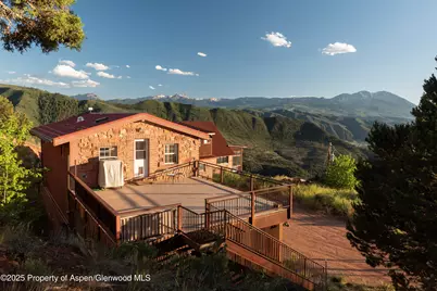 2800 Cedar Drive, Basalt, CO 81621 - Photo 1