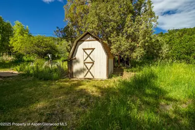 Tbd Co Rd 126, Glenwood Springs, CO 81601 - Photo 2