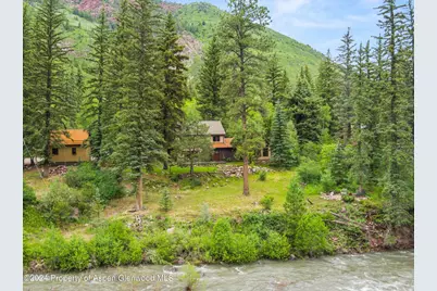 135 Irwin Drive, Redstone, CO 81623 - Photo 1