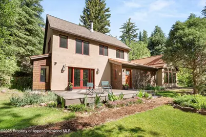 135 Irwin Drive, Redstone, CO 81623 - Photo 8