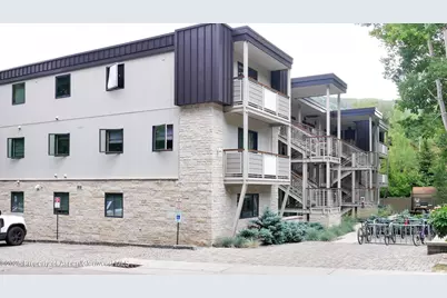 100 E Dean Street #2C, Aspen, CO 81611 - Photo 12