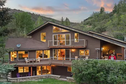 554 Sinclair Road, Snowmass Village, CO 81615 - Photo 2