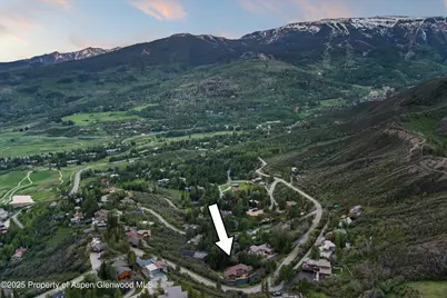 554 Sinclair Road, Snowmass Village, CO 81615 - Photo 34