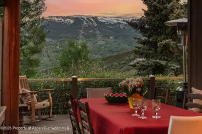 554 Sinclair Road, Snowmass Village, CO 81615 - Photo 2