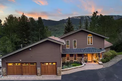 554 Sinclair Road, Snowmass Village, CO 81615 - Photo 1