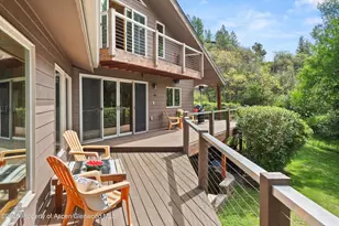 554 Sinclair Rd, Snowmass Village, CO 81615 - Photo 22