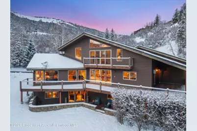 554 Sinclair Road, Snowmass Village, CO 81615 - Photo 32