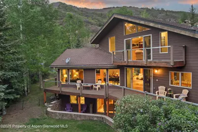 554 Sinclair Road, Snowmass Village, CO 81615 - Photo 46