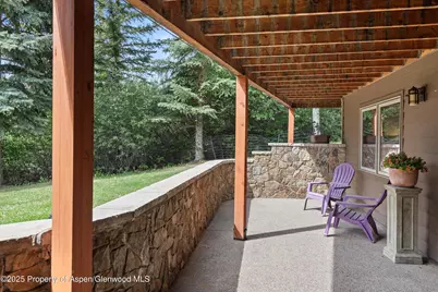 554 Sinclair Road, Snowmass Village, CO 81615 - Photo 42