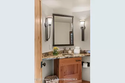 554 Sinclair Road, Snowmass Village, CO 81615 - Photo 24