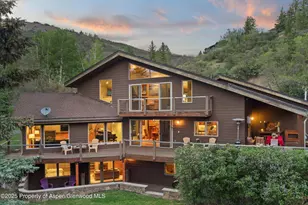 554 Sinclair Rd, Snowmass Village, CO 81615 - Photo 4