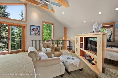 554 Sinclair Road, Snowmass Village, CO 81615 - Photo 30