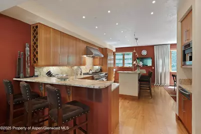 714 S Galena Street #B, Aspen, CO 81611 - Photo 8