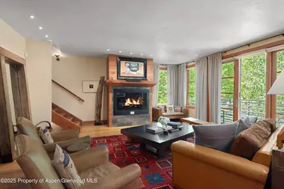 714 S Galena Street #B, Aspen, CO 81611 - Photo 2