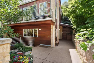 714 S Galena Street #B, Aspen, CO 81611 - Photo 42