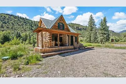 27711 County Road 12, Somerset, CO 81434 - Photo 44