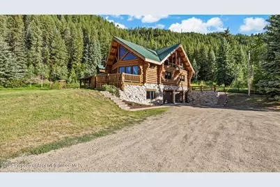 27711 County Road 12, Somerset, CO 81434 - Photo 30