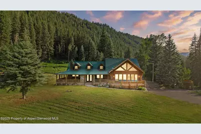 27711 County Road 12, Somerset, CO 81434 - Photo 1