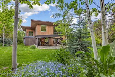 130 Primrose Path, Aspen, CO 81611 - Photo 90