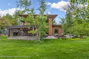 130 Primrose Path, Aspen, CO 81611 - Photo 88