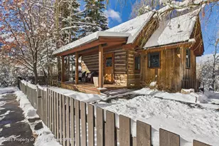 117 Neale Ave, Aspen, CO 81611 - Photo 2