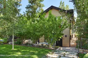 612 W Francis St, Aspen, CO 81611 - Photo 2