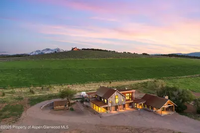 422 Co Rd 162, Carbondale, CO 81623 - Photo 6