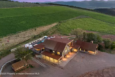 422 Co Rd 162, Carbondale, CO 81623 - Photo 4