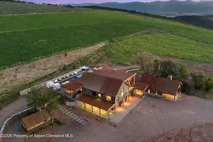 422 Co Rd 162, Carbondale, CO 81623 - Photo 4