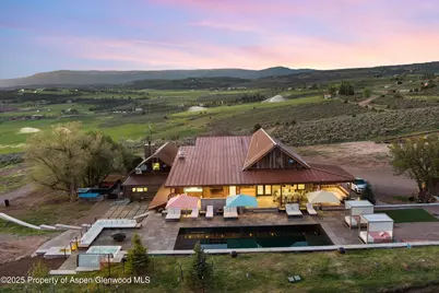 422 Co Rd 162, Carbondale, CO 81623 - Photo 8