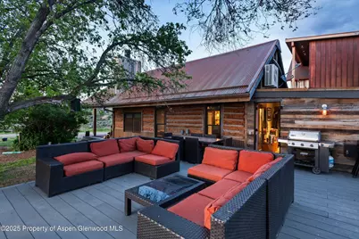 422 Co Rd 162, Carbondale, CO 81623 - Photo 30