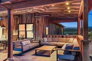 422 Co Rd 162, Carbondale, CO 81623 - Photo 22