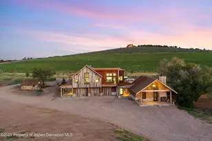 422 Co Rd 162, Carbondale, CO 81623 - Photo 2