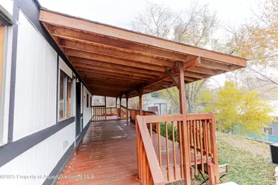 144 Navajo Street, New Castle, CO 81647 - Photo 4