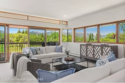 623 Johnson Drive, Aspen, CO 81611 - Photo 1