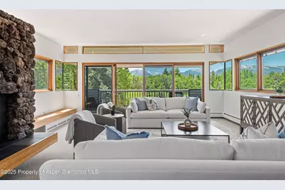 623 Johnson Drive, Aspen, CO 81611 - Photo 2