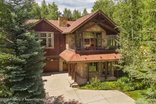 42703 Hwy 82, Aspen, CO 81611 - Photo 1